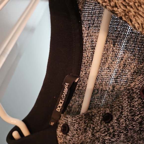 D&G Sweater - Picture 2 of 3